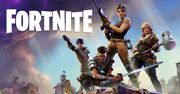 "Fortnite" rozbił bank. Przyczyny są całkiem logiczne