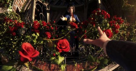 Nieskończone możliwości BioShock: Infinite
