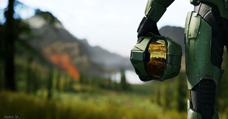 Nowy Xbox będzie bardziej ekologiczny. Microsoft dołącza do programu "Playing for the Planet"