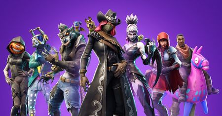 Sporo zmian w "Fortnite". Rozpoczyna się szósty sezon