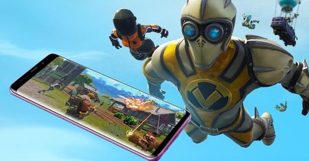 Fortnite zarabia mniej, to spadek w mikropłatnościach całej branży, nie tylko Epic Games