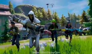 Fortnite wciąż przynosi miliony, ale wrzesień był najgorszy od 2017 roku
