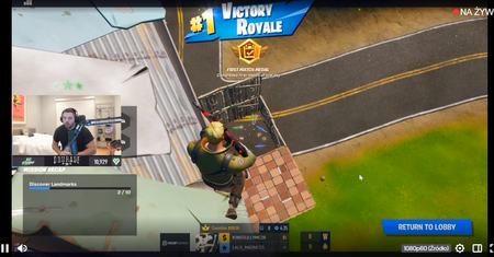 Fortnite już działa. Oto drugi rozdział i pierwszy sezon. Co się zmieniło?