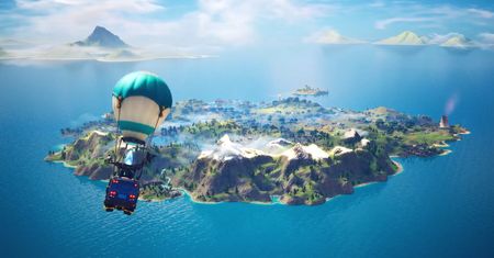 Fortnite z DirectX 12. Hit Epic Games z najnowszym API Microsoftu