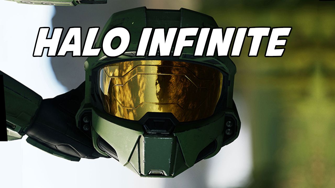 Zapowiedziano nowe Halo!