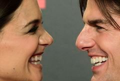 Tom Cruise i Katie Holmes rozwodzą się!