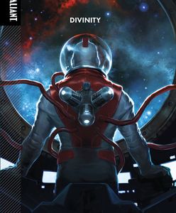 "Divinity" - niech ziemianie przygotują się na spotkanie nowego boga. Jest komunistą