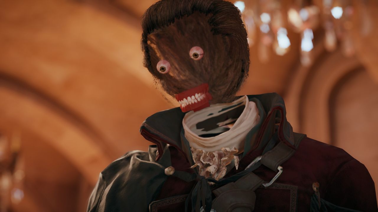 Assassin’s Creed Unity okazał się w lutym jedną z lepiej sprzedających się gier w regionie EMEAA