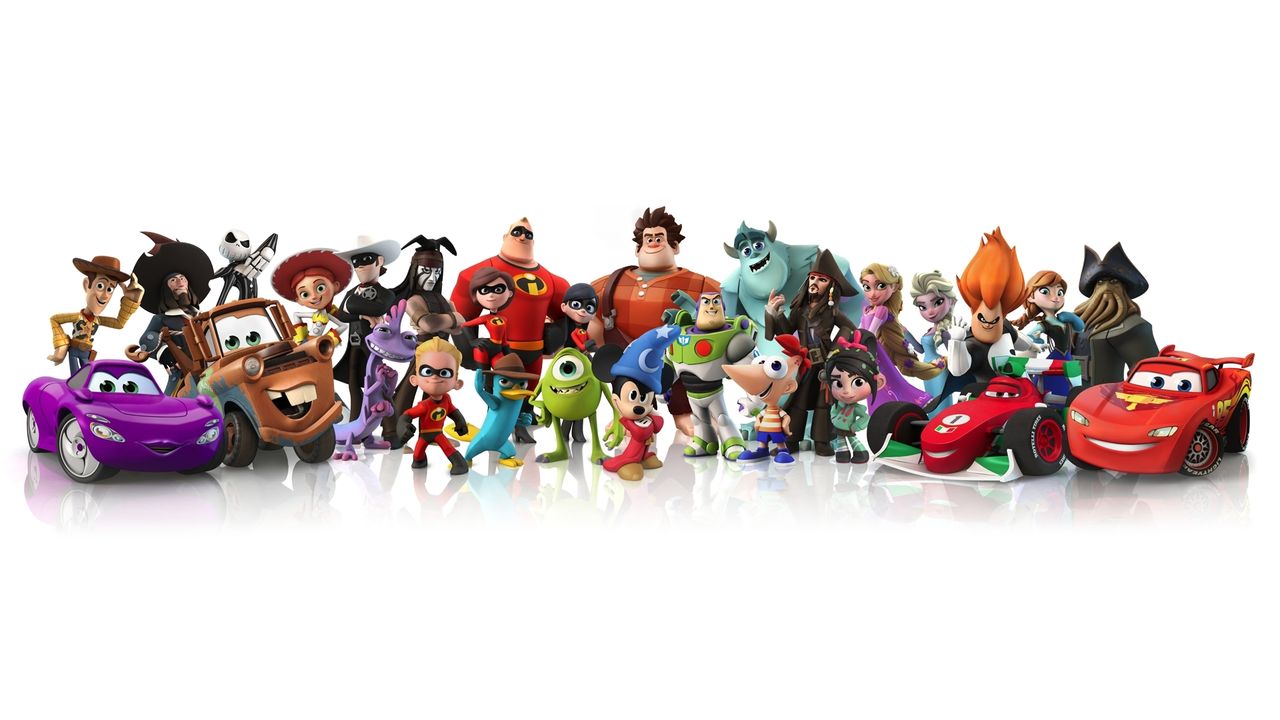 Disney zamyka Avalanche, uśmierca Disney Infinity i wycofuje się z wydawania gier wideo