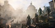Kooperacyjny zwiastun Assassin's Creed: Unity kooperacji za bardzo nie pokazuje