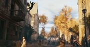 Czyżby autorom zwiastunów Assassin's Creed: Unity skończyły się pomysły?