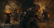 Assassin's Creed: Unity - jedna misja, dwóch graczy, jeden skarb do wykradnięcia