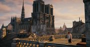 Ubisoft ceruje dziury w Assassin's Creed Unity