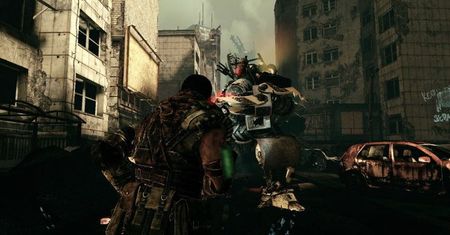 Spacerkiem po postnuklearnej Polsce - galeria z Afterfall: InSanity