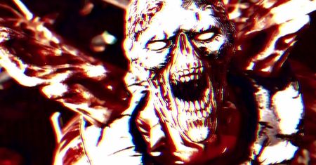 Zwiastun Afterfall inSanity spróbuje was przestraszyć