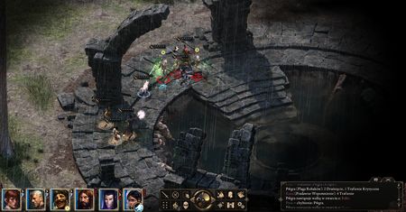 Będzie papierowe RPG na podstawie Pillars of Eternity