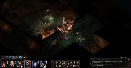 Pillars of Eternity - recenzja