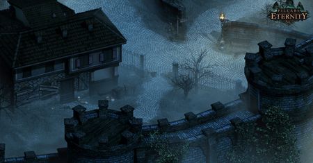 Pillars of Eternity jeszcze nie wyszło, a Obsidian Entertainment już planuje sequel