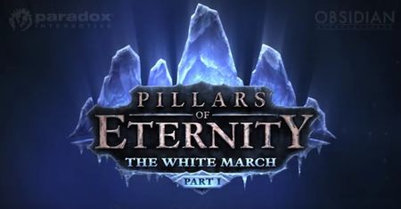 Krótka piłka: pierwsze rozszerzenie do Pillars of Eternity z datą premiery