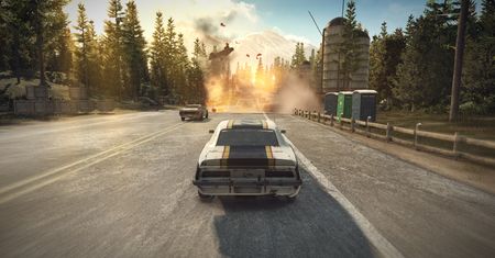 Nowy FlatOut dostaje numerek i podtytuł - poznajcie FlatOut 4: Total Insanity