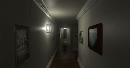 Pecetowe P.T. zostało uśmiercone przez Konami