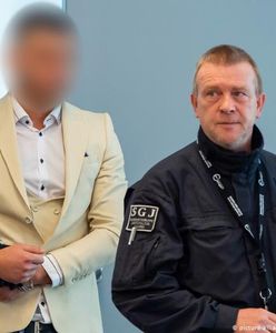 Nożownik z Chemnitz skazany. Napięta sytuacja w mieście