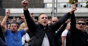Zamieszki w Chemnitz: Niemcy nie kontrolują ekstremistów. Takich przypadków będzie więcej