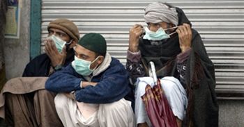 38 tys. ludzi zginęło w Pakistanie