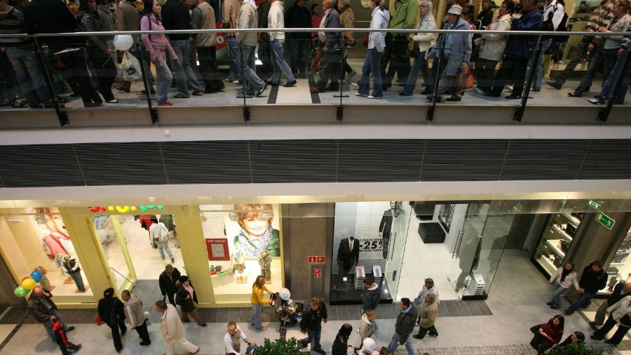 Już dziś niedziela handlowa i ostatnia szansa na skorzystanie z promocji Black Weekend.