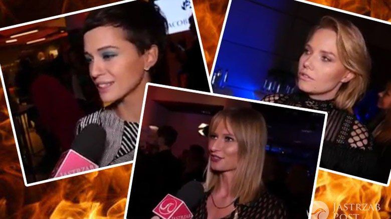 Za kogo gwiazdy skoczyłyby w ogień?