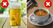 W upały unikaj posiłków z tymi produktami. Przez nie jeszcze bardziej się pocisz