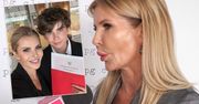 Joanna Racewicz ma sprecyzowane zdanie o systemie ocen w szkole i "czerwonych paskach". Jej zdanie podzieli wielu dorosłych [WIDEO]