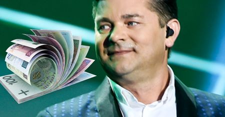 Zenek Martyniuk przyłapany na zakupach. Wpadło mu w oko cacko za 700 tysięcy złotych