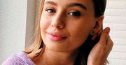 Oliwia Bieniuk ze wszystkim braćmi w profesjonalnej sesji. Mały Kazik zadebiutował w roli modela