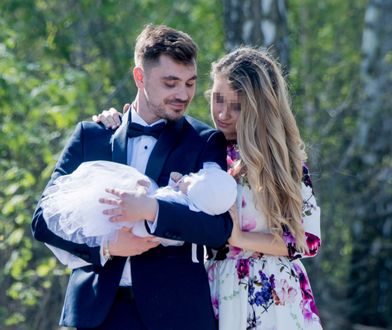 Małżeństwo syna Martyniuka: Kościół, disco polo i wódka. Jak to się mogło nie udać?