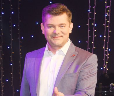 Zenon Martyniuk wpłynął na syna. Teraz chce wychować wnuczkę