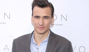 Jarosław Bieniuk na ślubie z Martyną Gliwińską i dziećmi! Ładnie razem wyglądają?