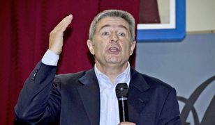 Co sądzisz o Władysławie Frasyniuku?