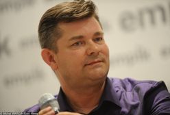 Zenek Martyniuk będzie miał swój mural