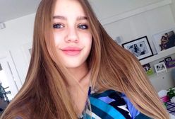 Oliwia Bieniuk przeszła metamorfozę. Jej długie włosy to już przeszłość