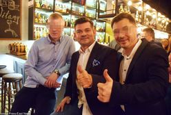 Syn Zenka Martyniuka wydał zaskakujący komunikat. "Rozwodu nie będzie"