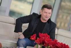 Martyniuk ma powody do radości. Rodzina jego syna niebawem się powiększy