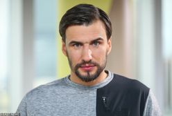 Jarosław Bieniuk zakazuje córce grać w filmach. Najpierw ma ukończyć szkołę