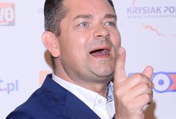 Zenek Martyniuk "oszukiwał" podczas Sylwestra? Internauci się mylą!