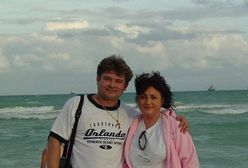 Danuta Martyniuk jest traktowana jak królowa. Zenon obsypuje ją prezentami