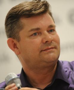 Benefis Zenka Martyniuka. W roli gwiazdy mama muzyka