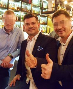 Syn Zenka Martyniuka wydał zaskakujący komunikat. "Rozwodu nie będzie"