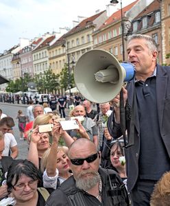 Władysław Frasyniuk komentuje decyzję sądu. "Nie ma demokracji bez wolnych sądów"