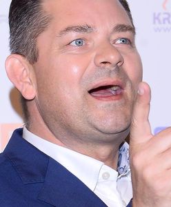 Zenek Martyniuk "oszukiwał" podczas Sylwestra? Internauci się mylą!