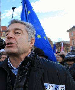 Fala komentarzy po słowach Frasyniuka. Granica została przekroczona?